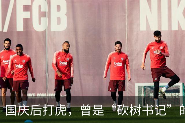 国庆后打虎，曾是“砍树书记”的张硕辅被查！